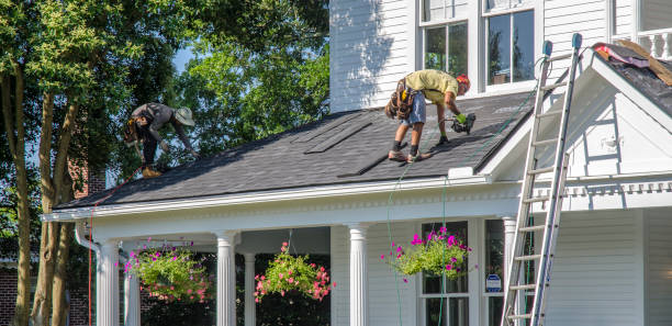 Best Rubber Roofing (EPDM, TPO)  in Whitehorn Cove, OK